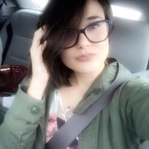 Meet your Posher, Sahara